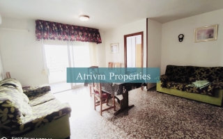 Apartamento - Alquiler larga estancia - Torrevieja - Torrevieja