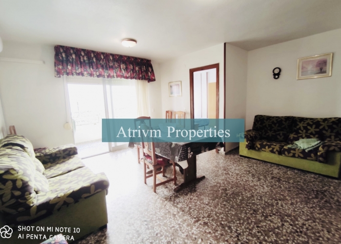 Alquiler larga estancia - Apartamento - Torrevieja