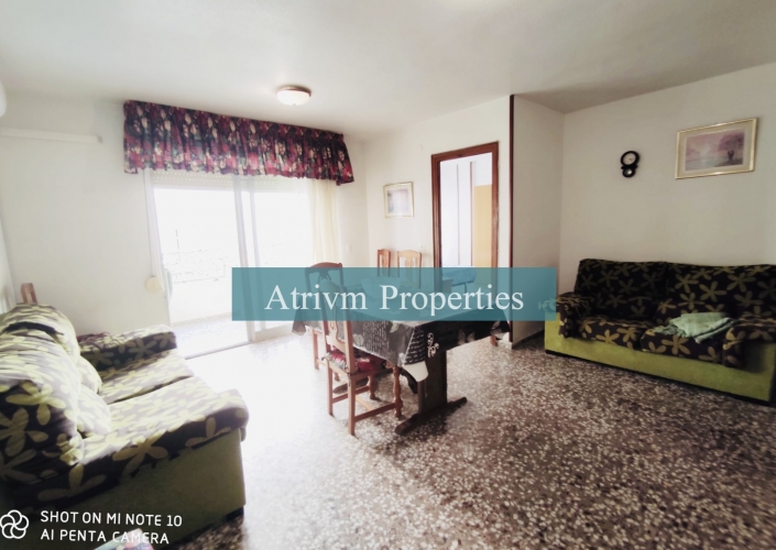 Alquiler larga estancia - Apartamento - Torrevieja