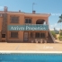 Alquiler larga estancia - Detached Villa - Orihuela Costa - La Zenia