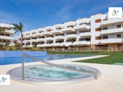 Apartamento - Alquiler larga estancia - Orihuela Costa - Villamartin