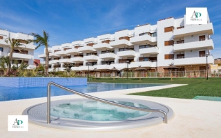 Apartment - Location - Orihuela Costa - Villamartin