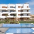 Location - Apartment - Orihuela Costa - Villamartin
