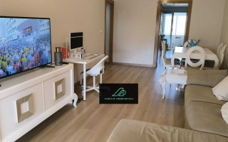 Piso - Alquiler larga estancia - JACARILLA  - JACARILLA