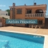 Long Term Rentals - Detached Villa - Orihuela Costa - La Zenia