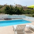 Location - Villa detached - Orihuela Costa - Los Balcones