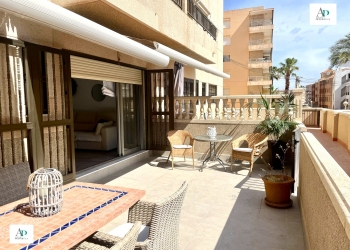 Piso - Alquiler larga estancia - Guardamar del Segura - Guardamar