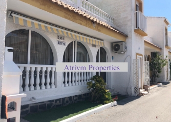 Bungalow - Location - Guardamar del Segura - Guardamar