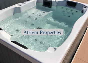 Bungalow - Alquiler larga estancia - Orihuela Costa - Lomas de Cabo Roig