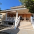 Location - Detached Villa - Crevillente