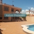 Long Term Rentals - Detached Villa - Orihuela Costa - La Zenia