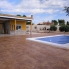 Location - Detached Villa - Crevillente