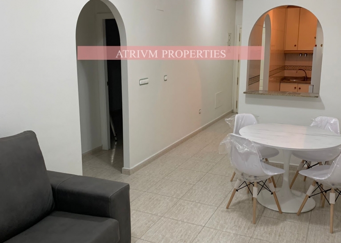 Alquiler larga estancia - Apartamento - Almoradi