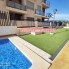 Alquiler larga estancia - Apartamento - Orihuela Costa - Punta Prima