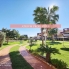 Long Term Rentals - Bungalow - Orihuela Costa - Playa Flamenca