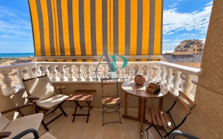 Apartment - Long Term Rentals - Guardamar del Segura - Guardamar del Segura
