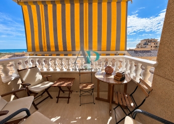 Apartment - Long Term Rentals - Guardamar del Segura - Guardamar del Segura