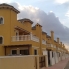 Location - Chalet semi detached - Ciudad Quesada