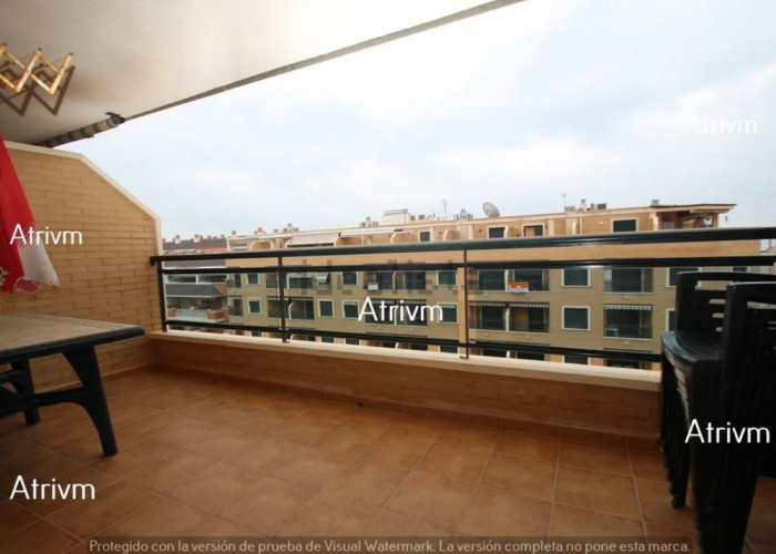 Location - Piso - Guardamar