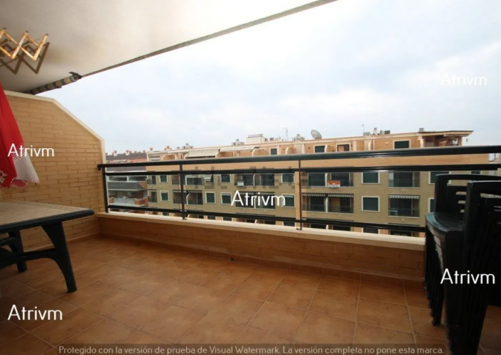 Location - Piso - Guardamar