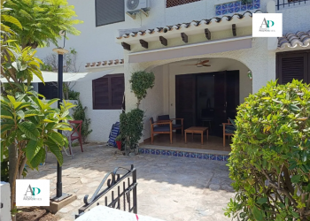 Piso - Long Term Rentals - Cabo Roig - Cabo Roig, Lomas de Cabo Roig