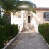 Location - Detached Villa - Ciudad Quesada