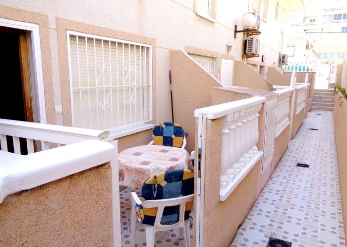 Segunda Mano - Town House - La Mata, Torrevieja