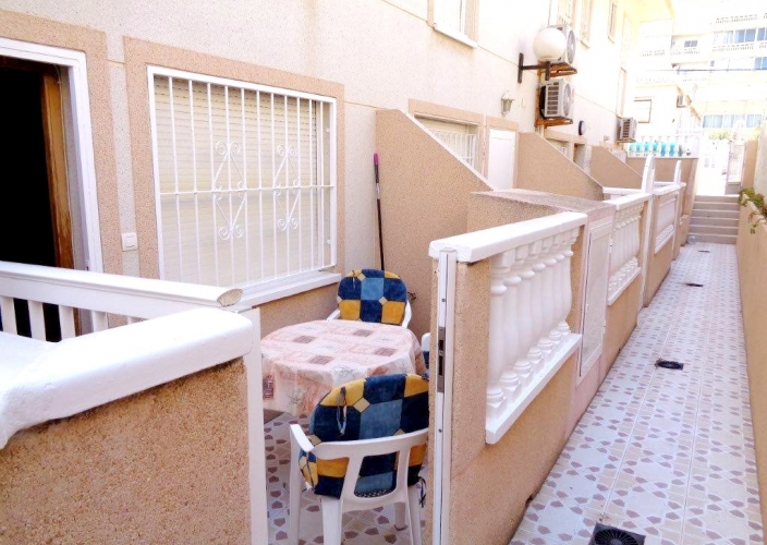 Segunda Mano - Town House - La Mata, Torrevieja