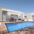 Nuevo - Villa - Los Montesinos