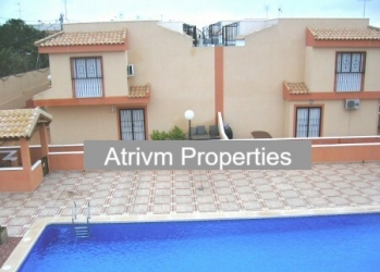 Bungalow - Location - Algorfa - Algorfa