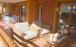 Apartment - Location - Orihuela Costa - Punta Prima