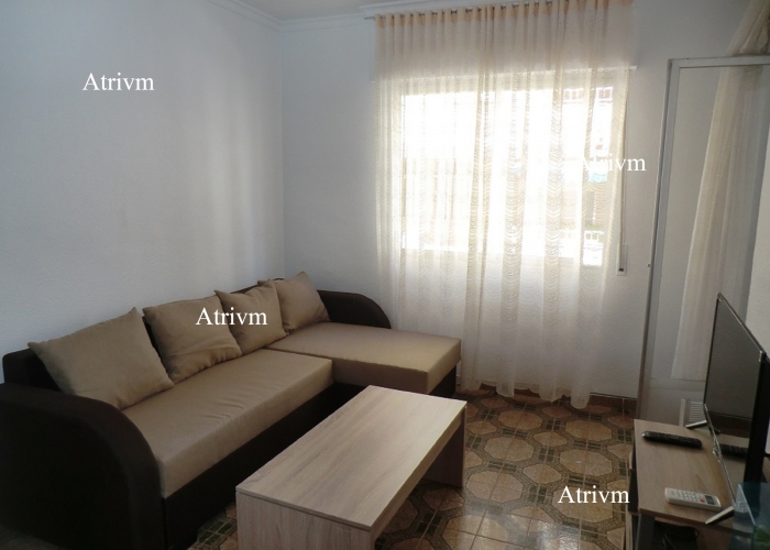 Alquiler larga estancia - Apartamento - Torrevieja