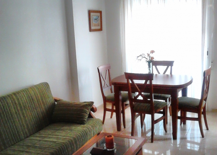 Resale - Apartment - La Mata, Torrevieja