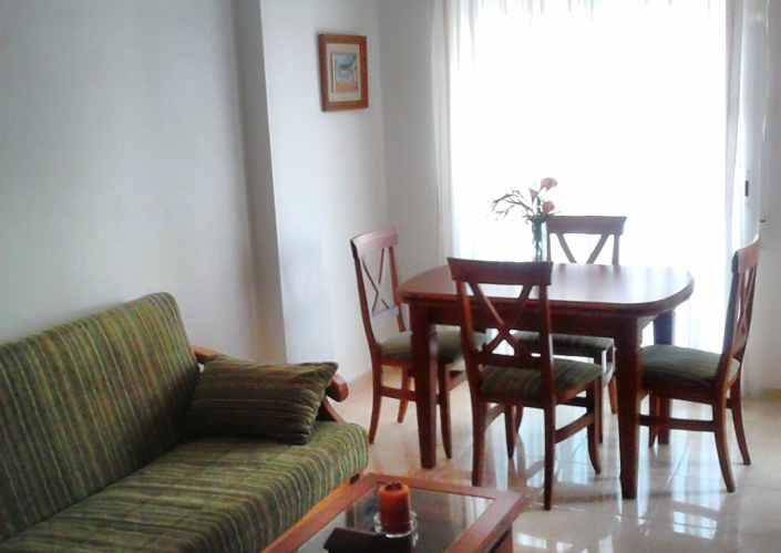 Resale - Apartment - La Mata, Torrevieja