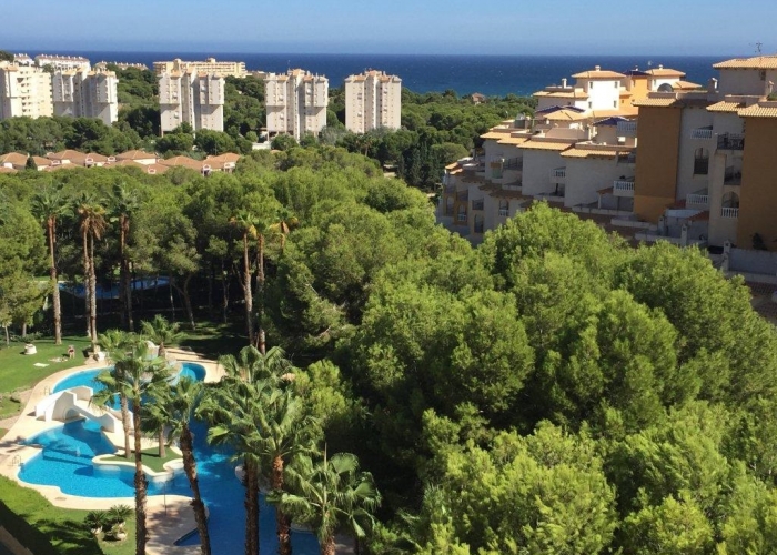 A Vendre - Apartment - Dehesa de Campoamor