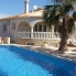 Long Term Rentals - Villa - San Fulgencio - La Marina