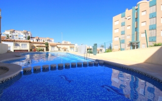 Apartment - Resale - Torrevieja - La Mata