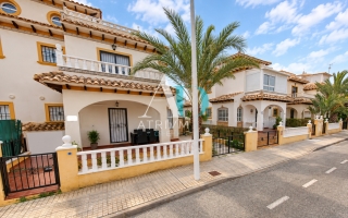 Chalet - Alquiler larga estancia - San Fulgencio - La Marina