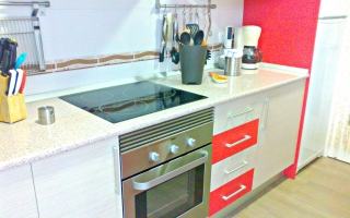 Apartamento - Segunda Mano - Guardamar del Segura - Center Guardamar