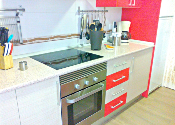 Segunda Mano - Apartamento - Guardamar del Segura - Center Guardamar