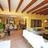 Alquiler larga estancia - Luxury Villa - Cabo Roig