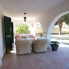 Alquiler larga estancia - Luxury Villa - Cabo Roig