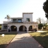 Location - Luxury Villa - Cabo Roig