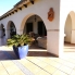 Alquiler larga estancia - Luxury Villa - Cabo Roig