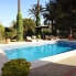 Alquiler larga estancia - Luxury Villa - Cabo Roig