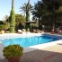 Alquiler larga estancia - Luxury Villa - Cabo Roig