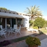 Alquiler larga estancia - Luxury Villa - Cabo Roig