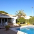 Alquiler larga estancia - Luxury Villa - Cabo Roig