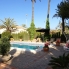 Long Term Rentals - Luxury Villa - Cabo Roig