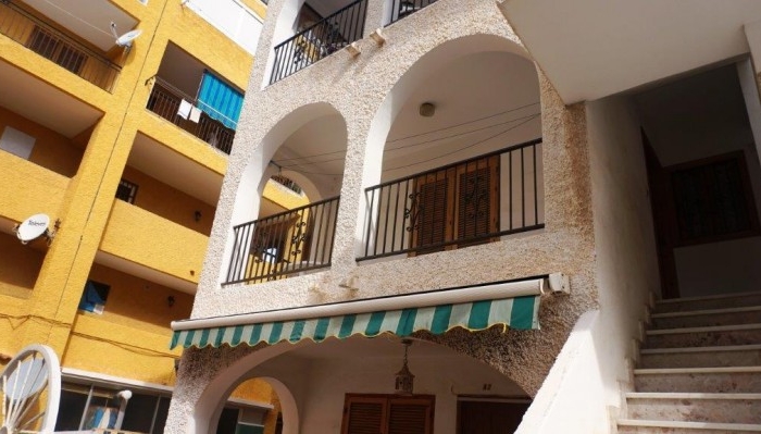 A Vendre - Apartment - La Mata